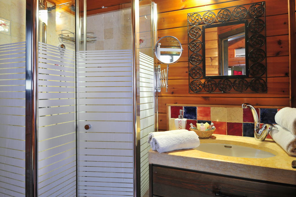 Bikta Banof Apartment โรชปินนา ห้อง รูปภาพ