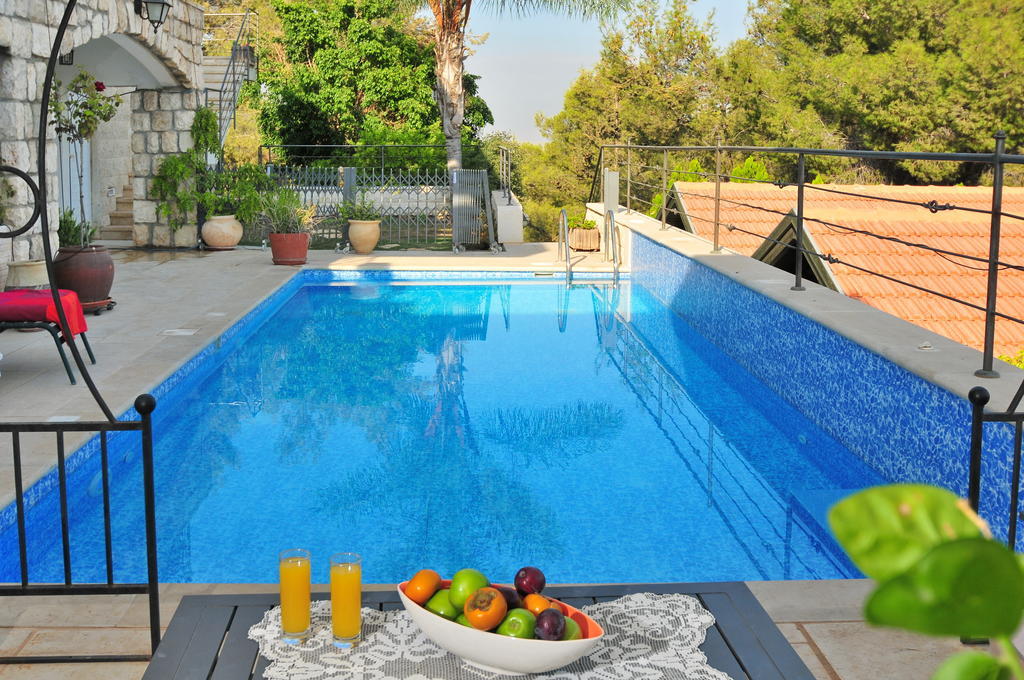 Bikta Banof Apartment โรชปินนา ห้อง รูปภาพ