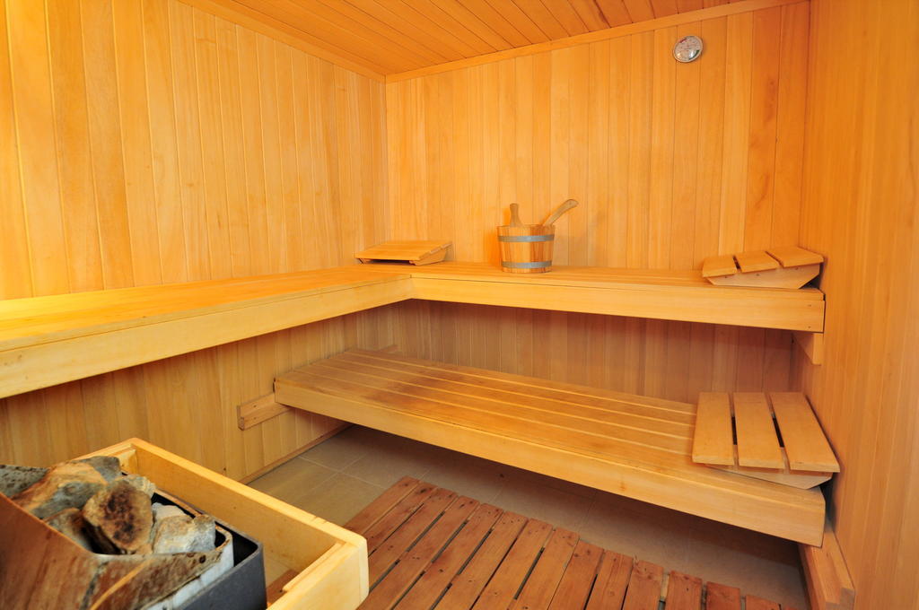 Bikta Banof Apartment โรชปินนา ห้อง รูปภาพ