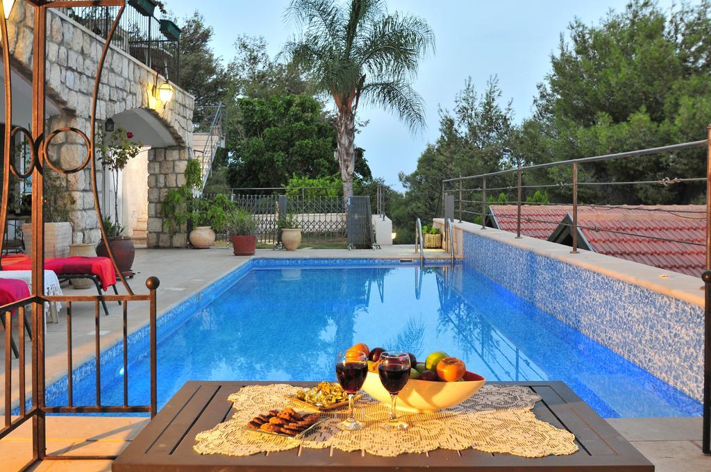 Bikta Banof Apartment โรชปินนา ห้อง รูปภาพ