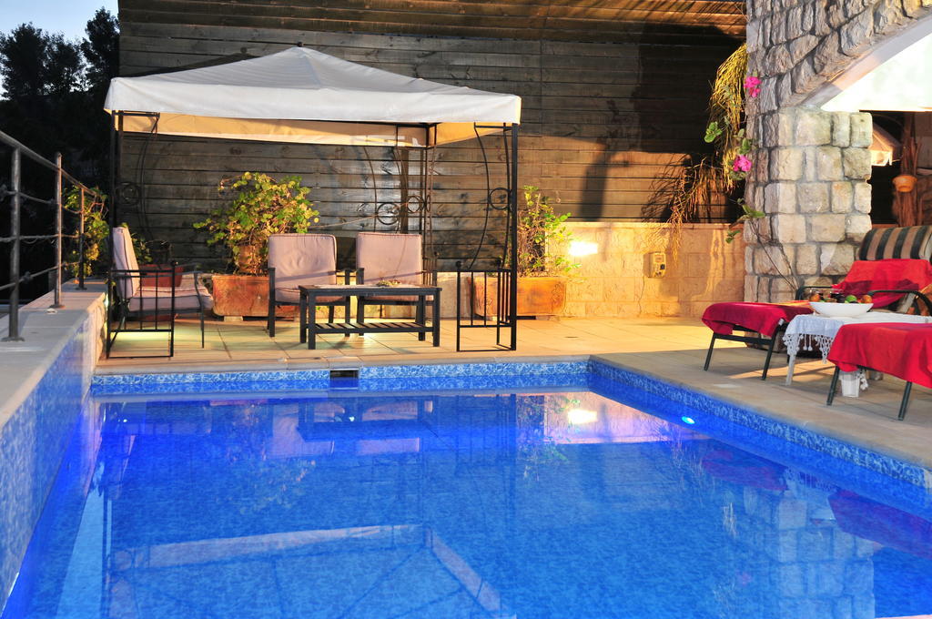 Bikta Banof Apartment โรชปินนา ห้อง รูปภาพ